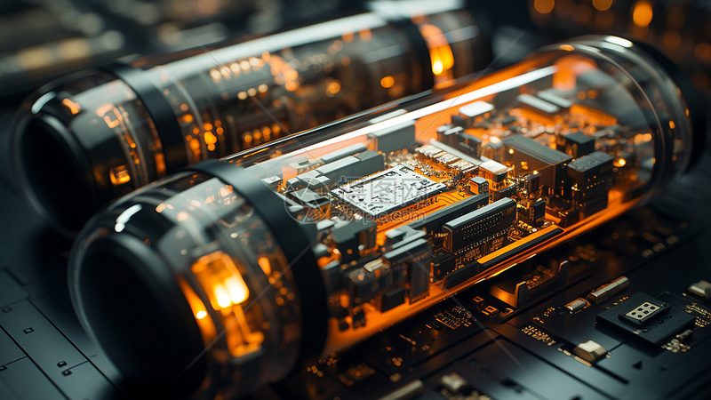 一款优秀的PCB散热设计软件应具备以下功能：